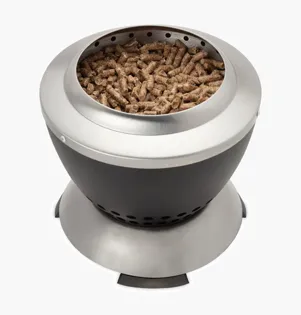 Picture For Cuisinart Outdoors® Cleanburn Smokeless Tabletop Fire Pit