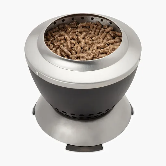 Cuisinart Outdoors® Cleanburn Smokeless Tabletop Fire Pit