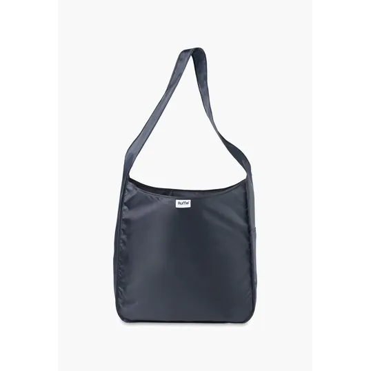 RuMe® Recycled Ripstop rPET Crossbody Tote — view 3