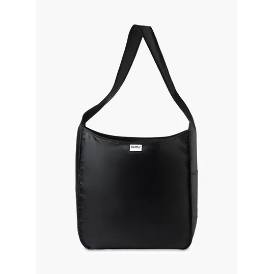 RuMe® Recycled Ripstop rPET Crossbody Tote