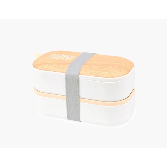 Osaka Bento Lunch Box, 40 oz. — view 4