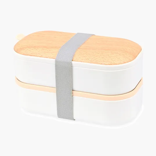 Osaka Bento Lunch Box, 40 oz. — view 2