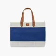 Out of the Woods® Jute Market Tote — view 2