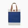 Out of the Woods® Jute Tall Tote — view 2