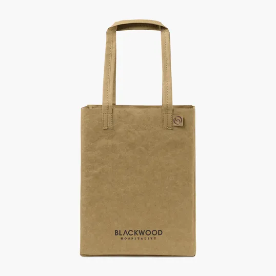 Out of the Woods® Market Tote Mini — view 3
