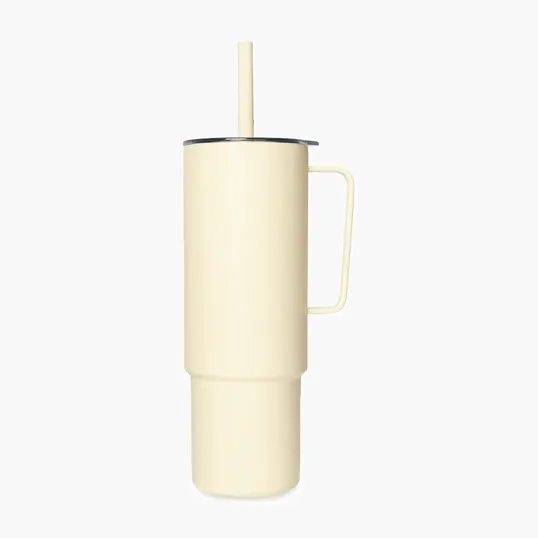 MiiR® All Day Straw Cup, 32 Oz. — view 3