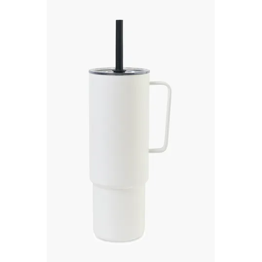 MiiR® All Day Straw Cup, 32 Oz. — view 2