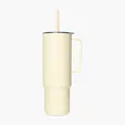 MiiR® All Day Straw Cup, 32 Oz. — view 3
