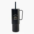 MiiR® All Day Straw Cup, 32 Oz. — view 4