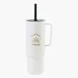 MiiR® All Day Straw Cup, 32 Oz. — view 5