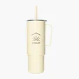 MiiR® All Day Straw Cup, 32 Oz. — view 6