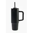 Adrian 30 oz. Travel Tumbler with Straw