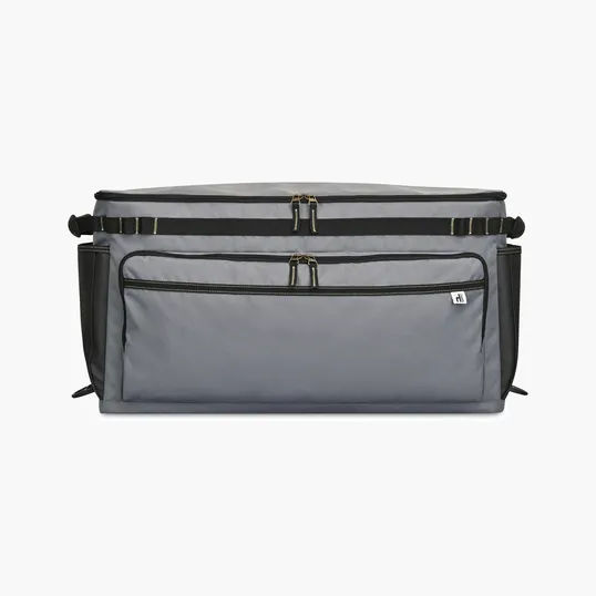 Heritage Supply Pro® Recycled rPET Cargo Hauler Crate