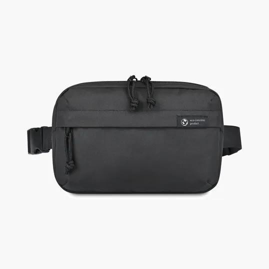Renew Recycled rPET Waist Pack - AWARE™