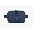 Renew Recycled rPET Waist Pack - AWARE™ — view 4