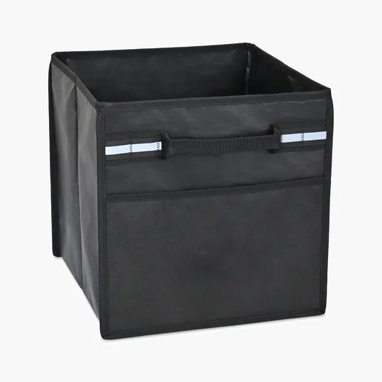 Structure Laminated Recycled Non-Woven Cargo Box