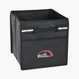 Structure Laminated Recycled Non-Woven Cargo Box — view 2