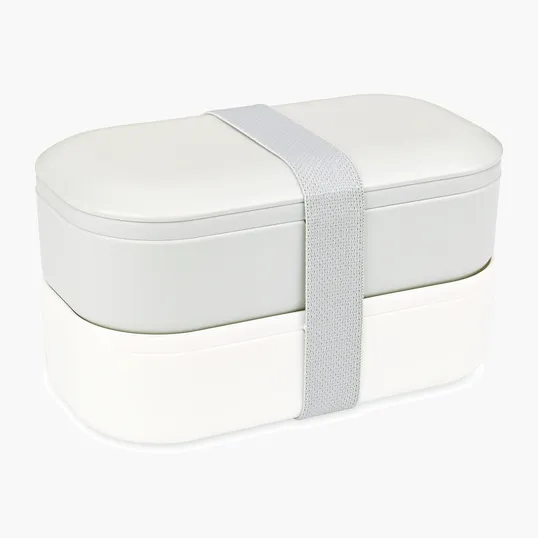 Oishii Bento Box with Utensils