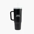 CORKCICLE® Cruiser 40 Oz. Insulated Tumbler — view 6
