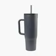 CORKCICLE® Cruiser 40 Oz. Insulated Tumbler — view 2
