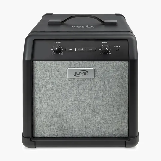 iLive™ Cooler Pro Wireless Cooler Speaker — view 2