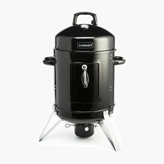 Cuisinart Outdoors® Vertical 16” Charcoal Smoker