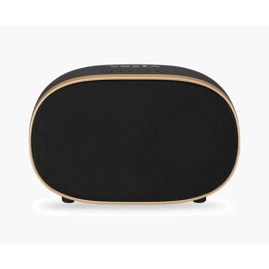 iLive™ Retro Wireless Bluetooth Speaker — view 2