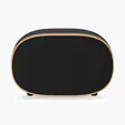iLive™ Retro Wireless Bluetooth Speaker