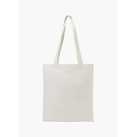 AWARE™ Recycled Cotton Tote — view 3