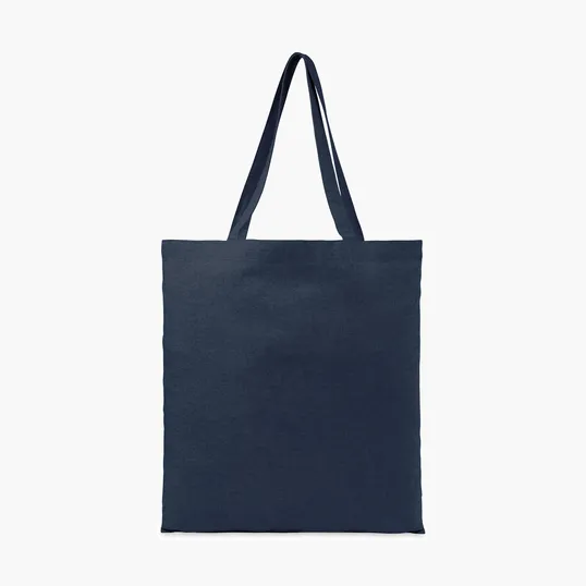 AWARE™ Recycled Cotton Tote — view 4