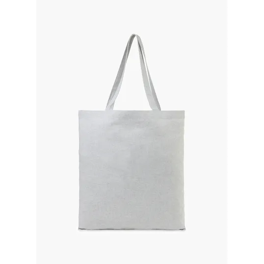 AWARE™ Recycled Cotton Tote — view 2