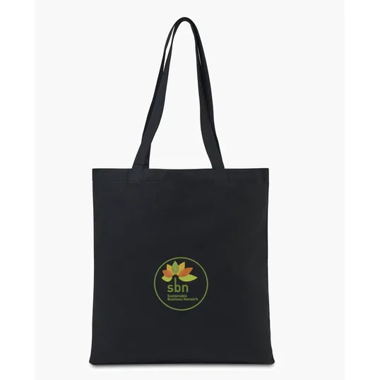 AWARE™ Recycled Cotton Tote — view 5