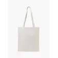 AWARE™ Recycled Cotton Tote — view 3