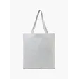 AWARE™ Recycled Cotton Tote — view 2
