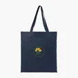 AWARE™ Recycled Cotton Tote — view 8