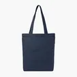 Recycled Cotton Gusset Bottom Tote - AWARE™ — view 3