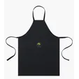 Recycled Cotton Bib Front Apron, AWARE™ — view 5