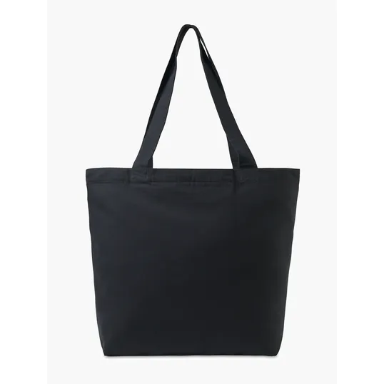 Recycled Cotton Shopper Tote with Interior Pocket - AWARE™