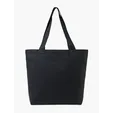 Recycled Cotton Shopper Tote with Interior Pocket - AWARE™