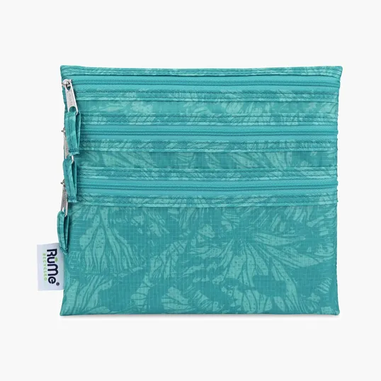 RuMe® Recycled Ripstop rPET Baggie All — view 5