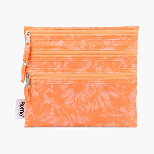 RuMe® Recycled Ripstop rPET Baggie All — view 4
