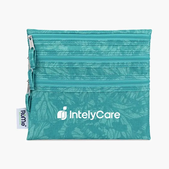 RuMe® Recycled Ripstop rPET Baggie All — view 11