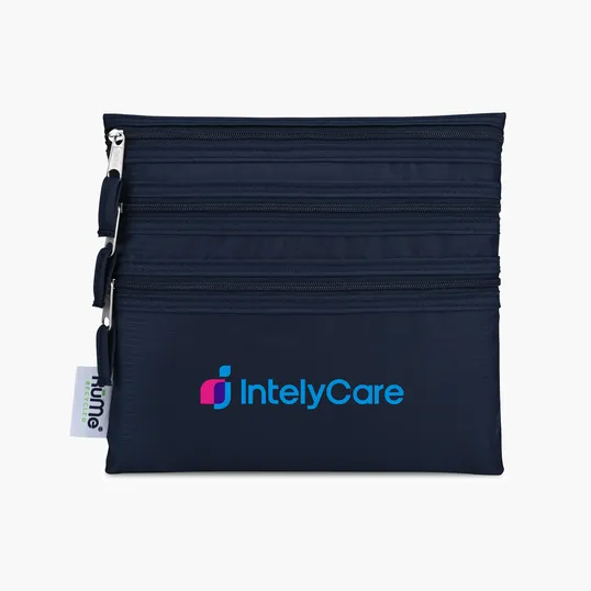 RuMe® Recycled Ripstop rPET Baggie All — view 9