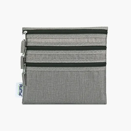 RuMe® Recycled Ripstop rPET Baggie All — view 2