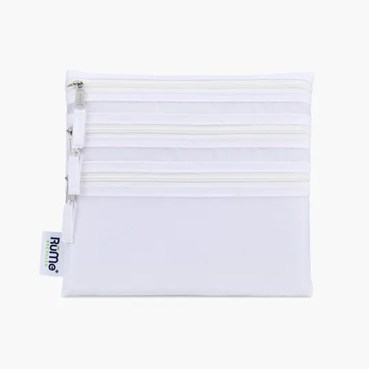 RuMe® Recycled Ripstop rPET Baggie All — view 3