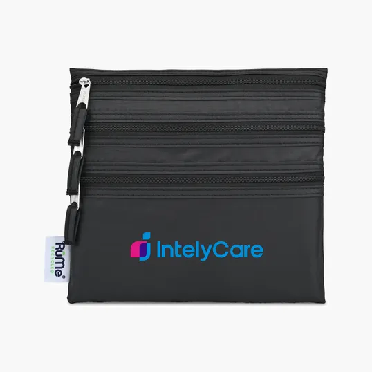 RuMe® Recycled Ripstop rPET Baggie All — view 6