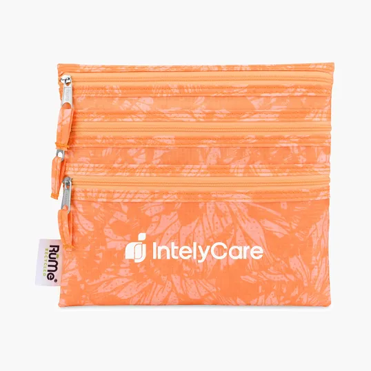 RuMe® Recycled Ripstop rPET Baggie All — view 10