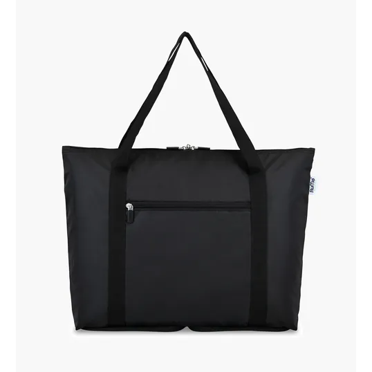 RuMe® Recycled Ripstop rPET cFold Travel Tote