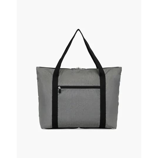 RuMe® Recycled Ripstop rPET cFold Travel Tote — view 2