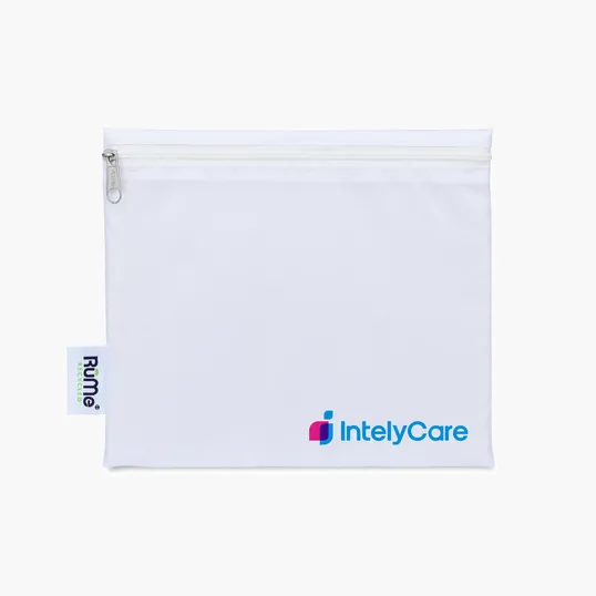 RuMe® Recycled Ripstop rPET Reveal Quart — view 2